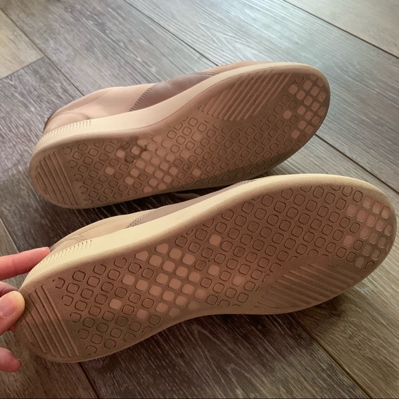 Everlane The ReLeather Court Sneaker - Picture 7 of 8